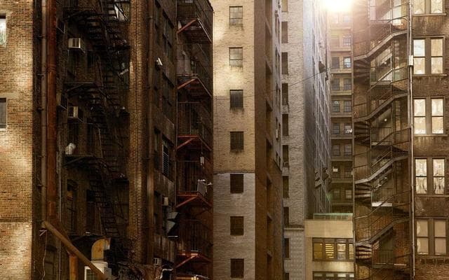 电商首页重构
